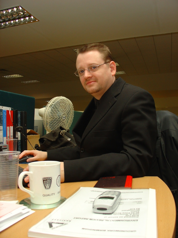 Pete Courtney
