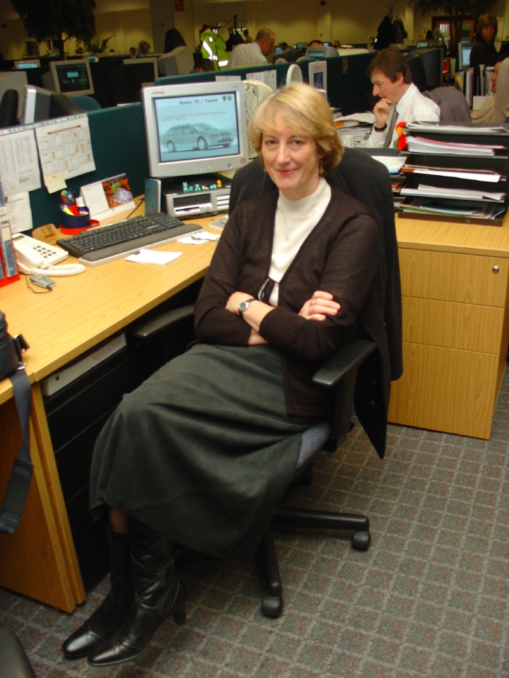 Judith Davison