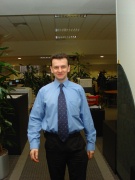Kevin Pearson