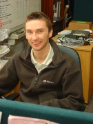 Dave Whitten