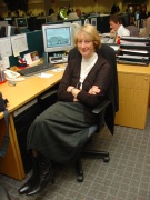 Judith Davison